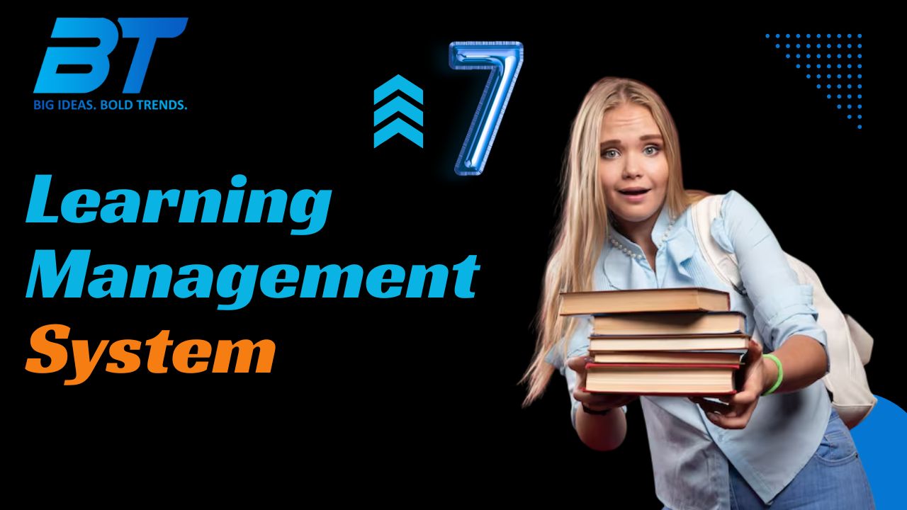 The Top 7 Benefits of Using a Learning Management System